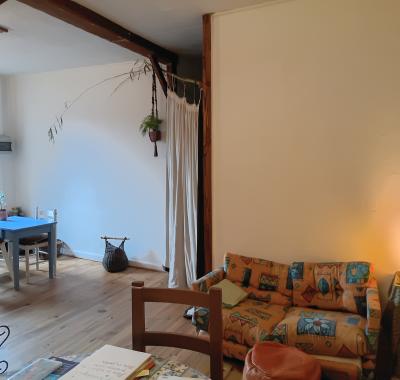 Chambre à louer chez l'habitant