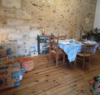 Chambre à louer chez l'habitant