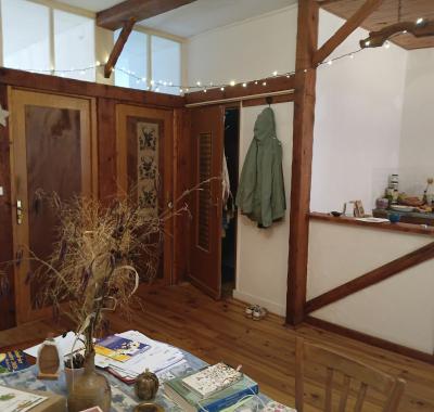 Chambre à louer chez l'habitant