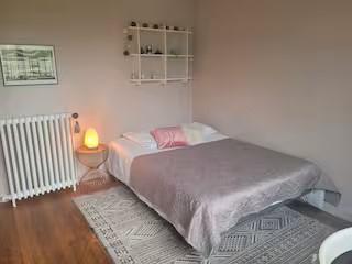 Chambre à louer à st rémy lès chevreuse