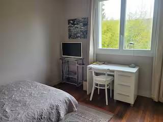 Chambre à louer à st rémy lès chevreuse