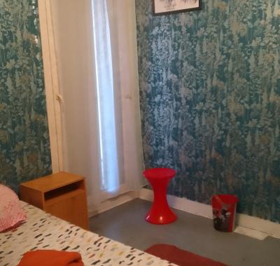 Chambre à louer à la Ferté sous Jouarre