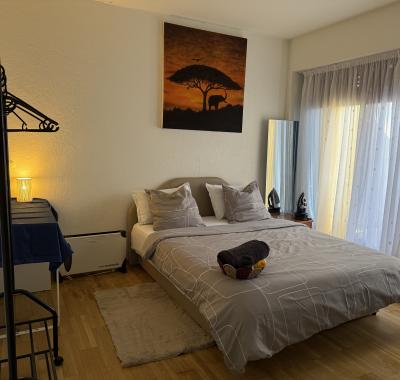 Chambre a louer Genève chez habitant