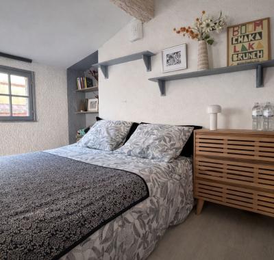 Grand studio au cœur de Perpignan