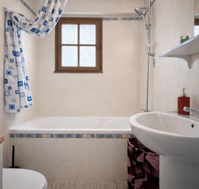 Grand studio au cœur de Perpignan