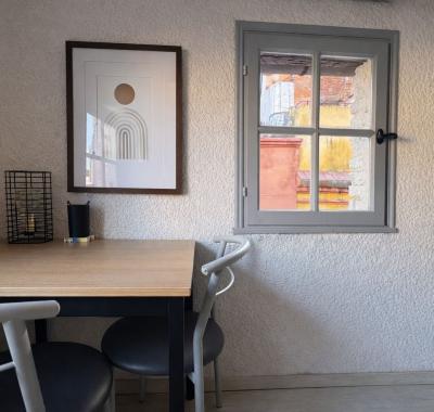 Grand studio au cœur de Perpignan