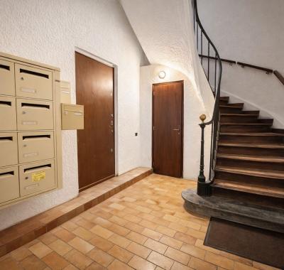 Grand studio au cœur de Perpignan