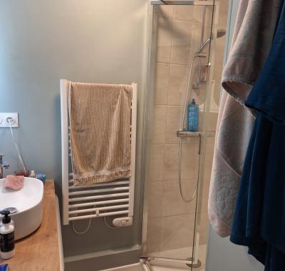 Chambre dans ma maison