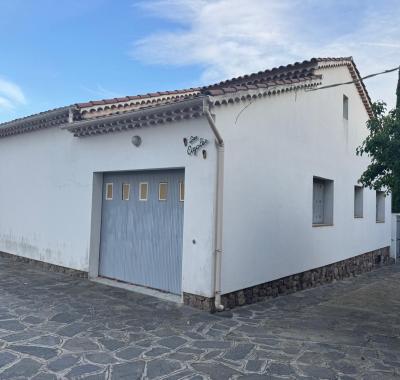 Maison Les Cigales