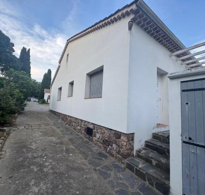 Maison Les Cigales