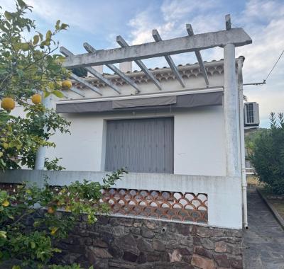 Maison Les Cigales
