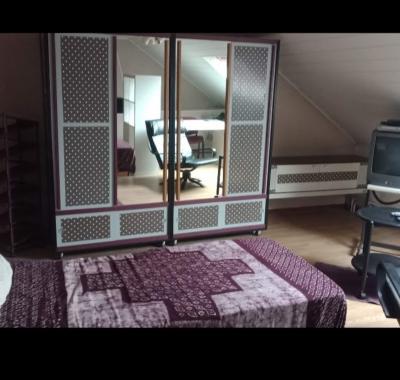 Chambre étudiant ou personne de passage