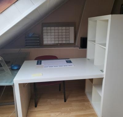 Chambre étudiant ou personne de passage