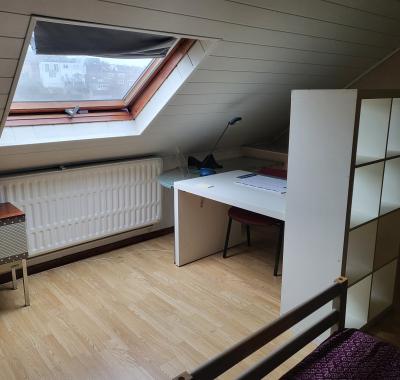 Chambre étudiant ou personne de passage