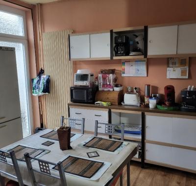 Chambre étudiant ou personne de passage