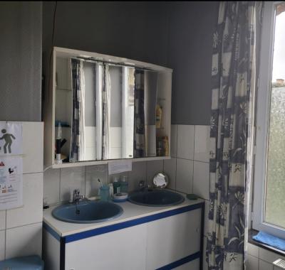 Chambre étudiant ou personne de passage