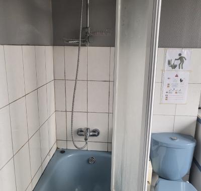 Chambre étudiant ou personne de passage