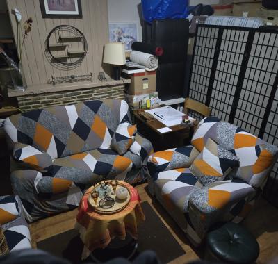 Chambre étudiant ou personne de passage