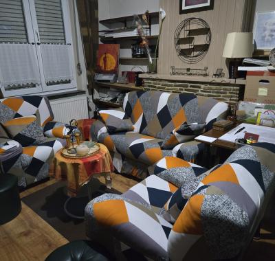 Chambre étudiant ou personne de passage