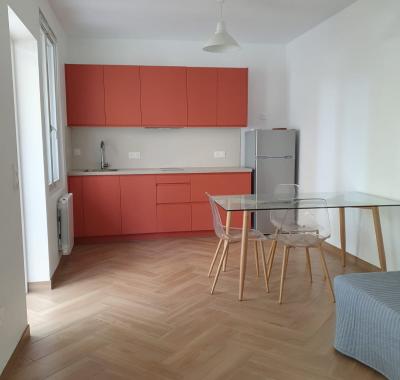 Dépendance aménagée