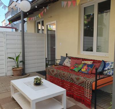 Dépendance aménagée