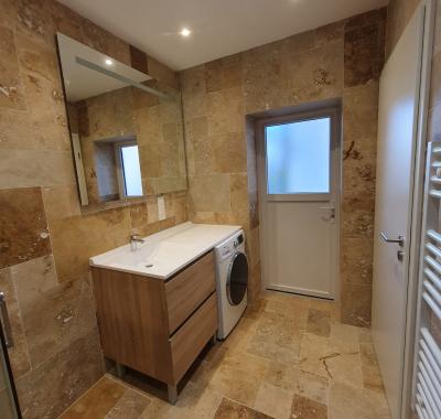 Dépendance aménagée