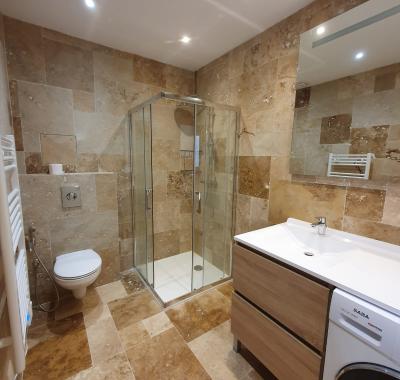 Dépendance aménagée