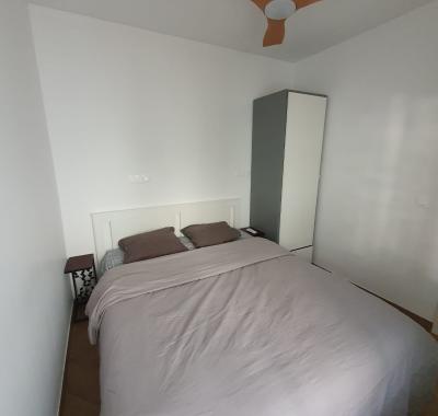 Dépendance aménagée