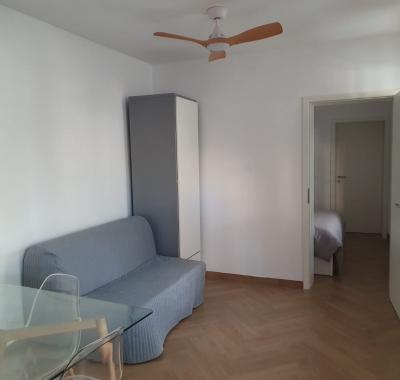 Dépendance aménagée