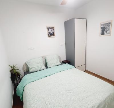 Dépendance aménagée