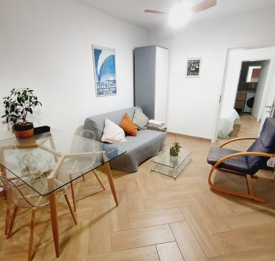 Dépendance aménagée