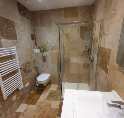 Dépendance aménagée