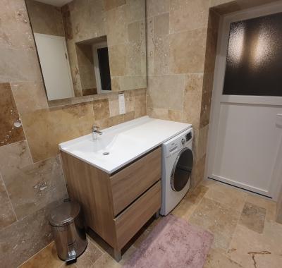 Dépendance aménagée