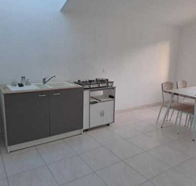 Chambre chez l'habitant au calme