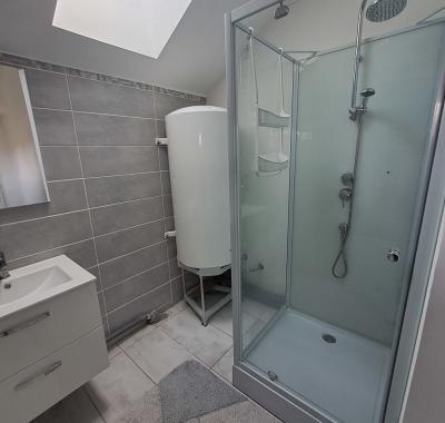 Chambre chez l'habitant au calme