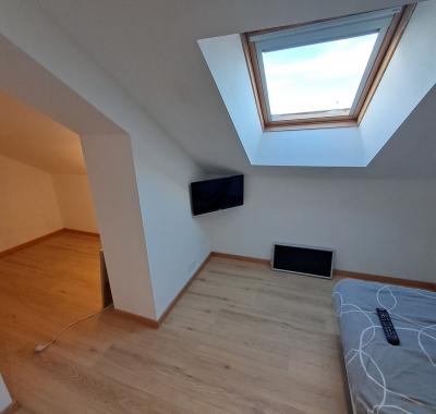 Chambre chez l'habitant au calme (jardin)