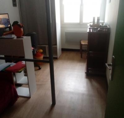 Chambre meublée à louer à La Chapelle