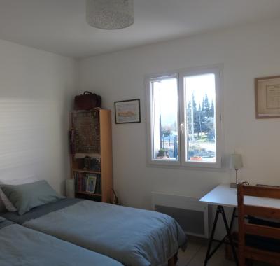 Location chambre chez l habitant vaison la romaine