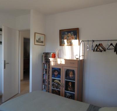 Location chambre chez l habitant vaison la romaine