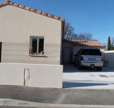 Location chambre chez l habitant vaison la romaine