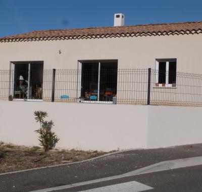 Location chambre chez l habitant vaison la romaine