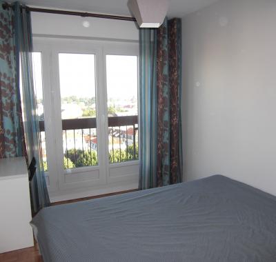 Colocation à Livry-Gargan - Place de la libération