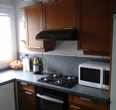 Colocation à Livry-Gargan - Place de la libération