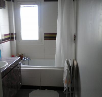 Colocation à Livry-Gargan - Place de la libération