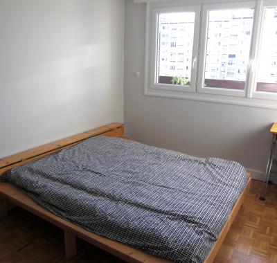 Colocation à Livry-Gargan - Place de la libération