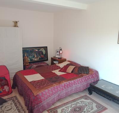 Chambre à louer près de Brocéliande