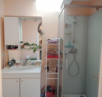 Chambre à louer près de Brocéliande