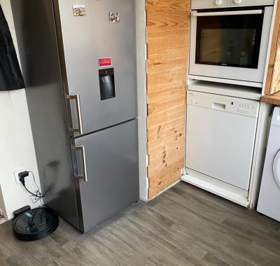 Chambre à louer chez l’habitant à 13min de paris RER A et Disneyland