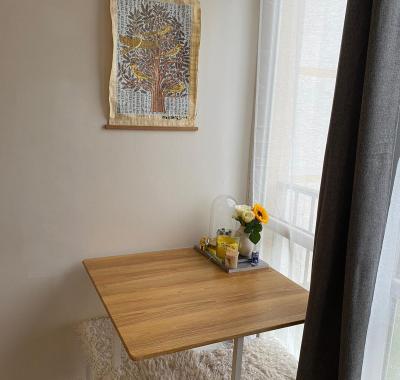 Chambre à louer chez l’habitant à 13min de paris RER A et Disneyland