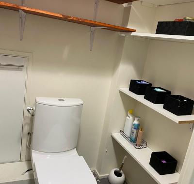 Chambre à louer chez l’habitant à 13min de paris RER A et Disneyland